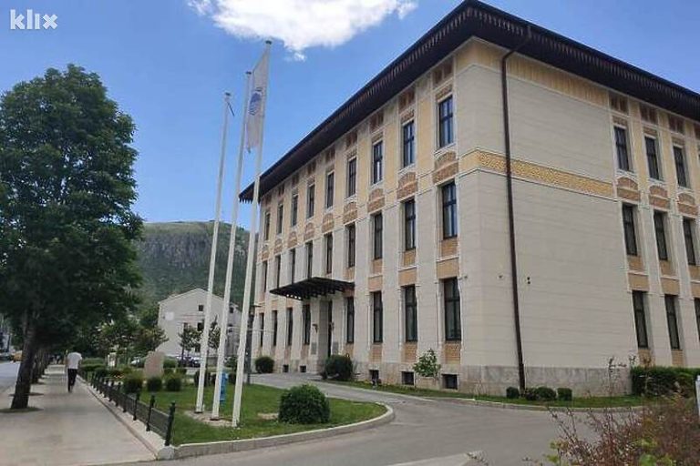 Klub Bošnjaka u Gradskom vijeću Mostara: “Centralna zona pripada svima, tražimo međunarodnu reviziju izgradnje objekata”