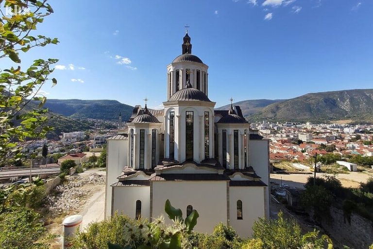 Mostar: Sutra svečano otvaranje Muzeja Saborne crkve