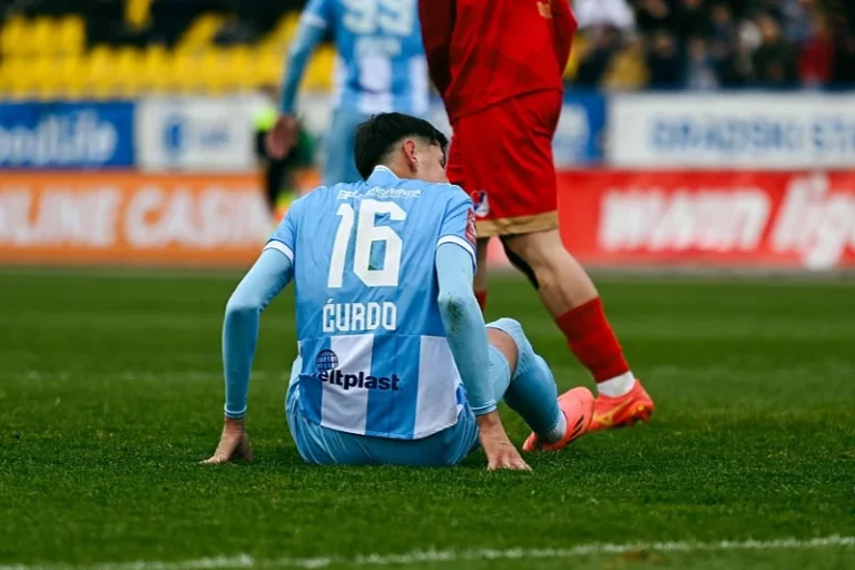 Danas se igra najvažniji duel za opstanak u elitnom rangu bh. nogometa