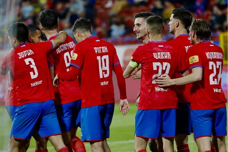 Borac u Banjaluci savladao Velež i ostao u igri za titulu prvaka BiH