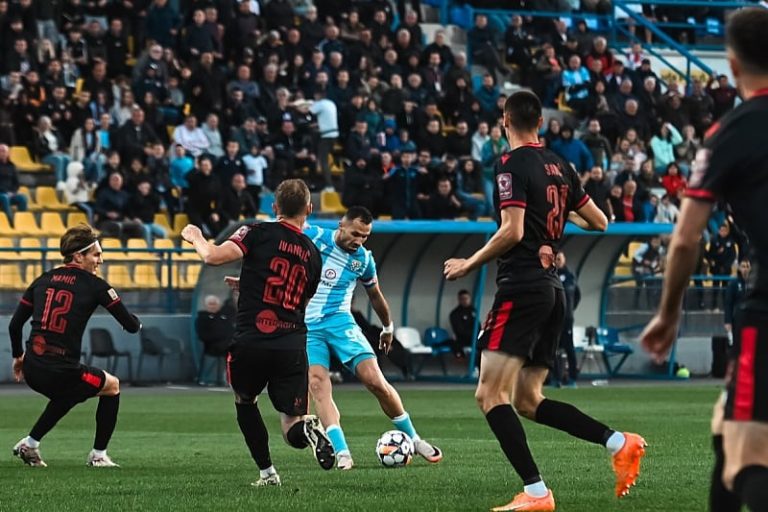 Zrinjski slavio nakon velike drame: Dvije utakmice Mostarce dijele od titule