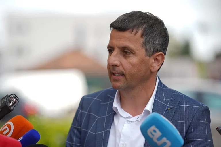 Vukanović: Čović slavio ustaše, a Dodik šuti – zamislite šta bi bilo da Bošnjaci slave Handžar diviziju