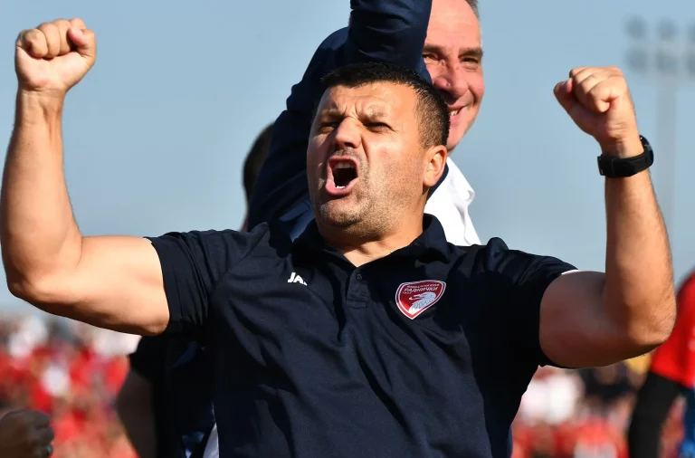 Dudić ponovo izborio Evropu, slavit će se i u Novom Pazaru