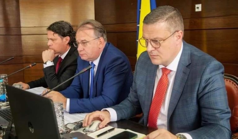 Vlada Federacije BiH: 1.200.000 KM za nastavak izgradnje Hrvatskog kazališta u Mostaru