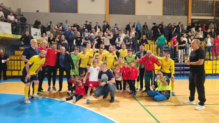 Mostar SG poravnao seriju protiv Bubamare: Briljirao Adnan Kalajdžić!