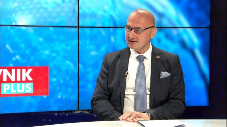 Grlić Radman o gradnji Kazališta: “Ako postoje primjedbe, to može biti pitanje za nadležne institucije”