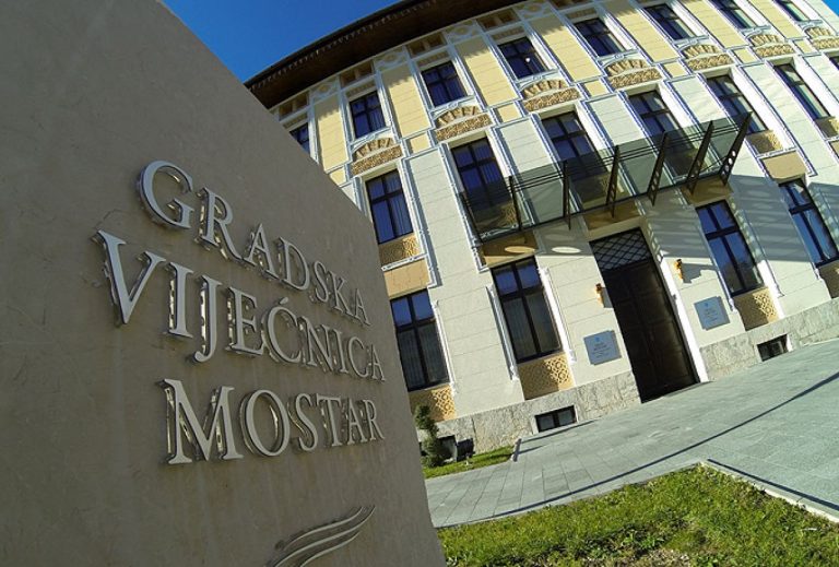 Bošnjaci protiv: HDZ, HRS i HDZ 1990 izglasali osnivanje Razvojne agencije