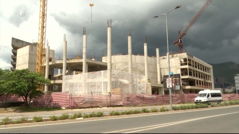 Federalna TV: Politička kriza u Hercegovini, Kazalište i Mevlana