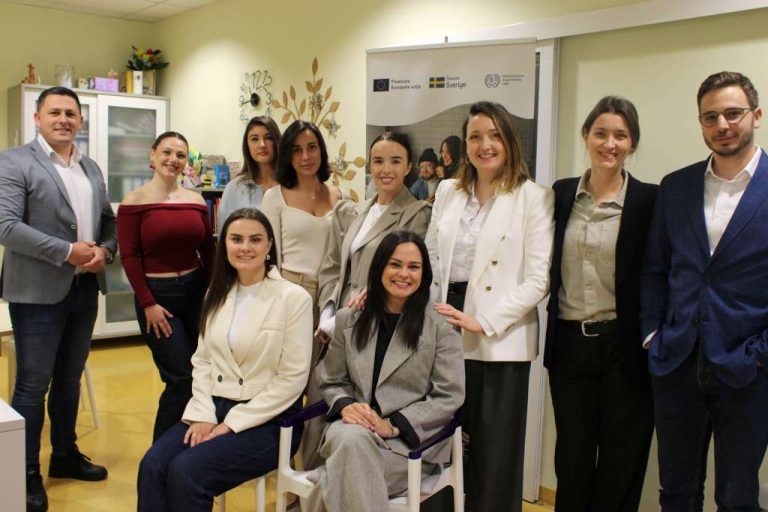 Caritas dodijelio poticaje za pet mladih poduzetnika u iznosu od 25.000 maraka