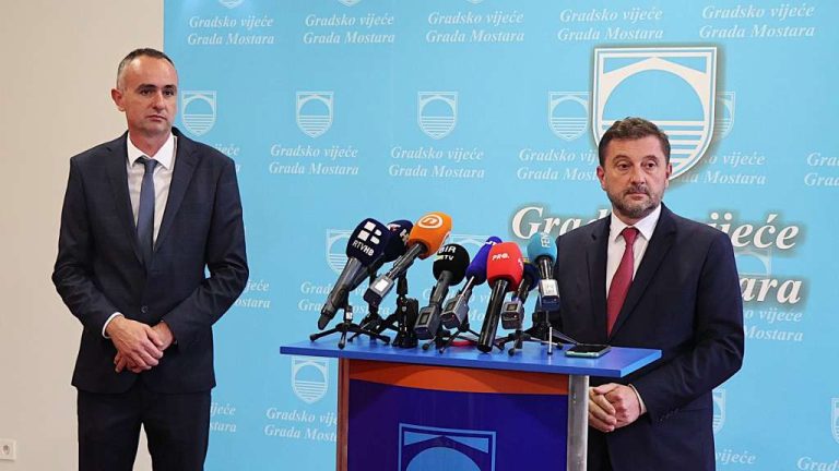 Građanska inicijativa: Umjesto kanalizacije, na droge testirati gradonačelnika, predsjednika GV i vijećnike