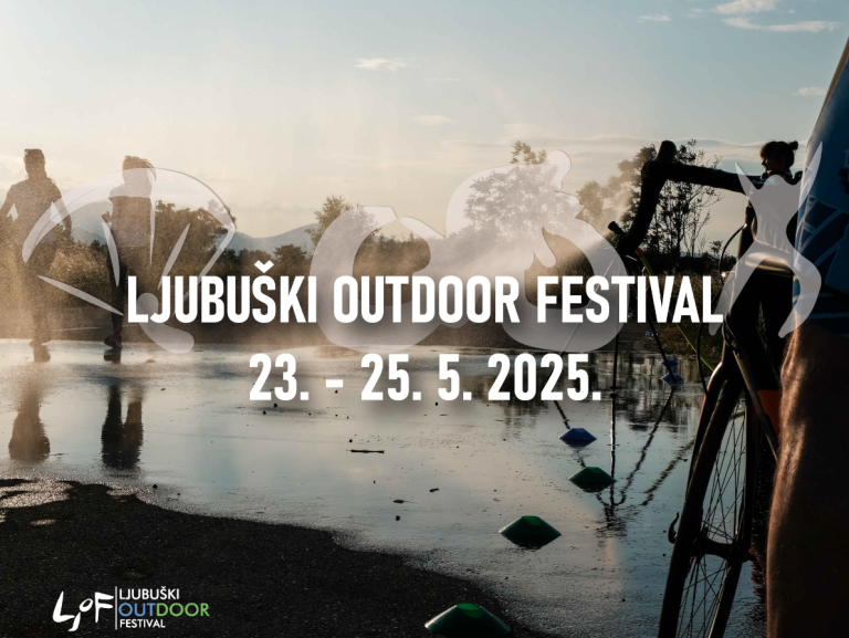 Ljubuški: Uspješno završen peti po redu Outdoor Festival!