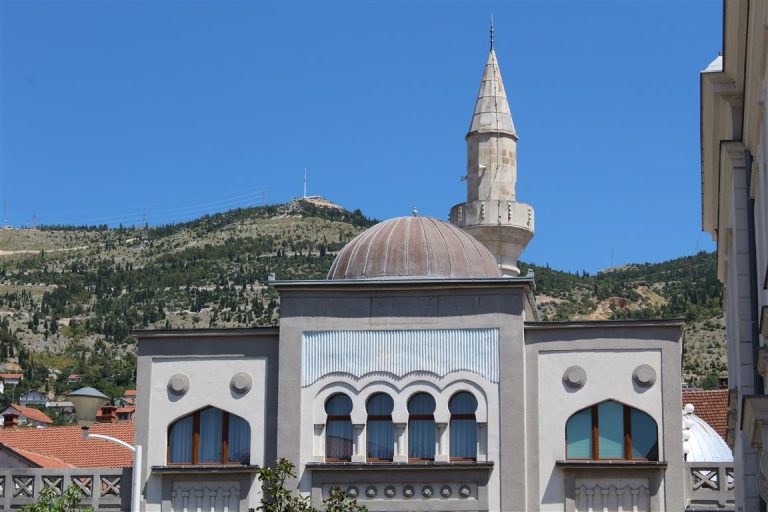 Muftijstvo mostarsko: Kako razumjeti Kordićevo poimanje prava, pravde, zakona i zajedničkog života?