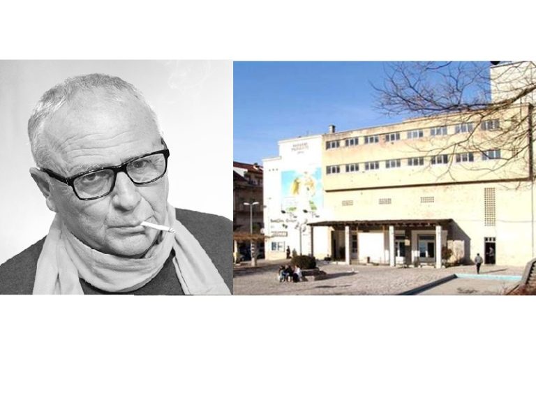 Mostar: Preminuo Goran Lozo, glumac Narodnog pozorišta Mostar