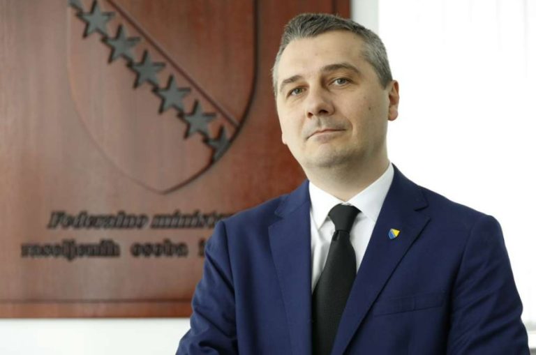 Dizdar: Projekat “Moj grunt” za cilj ima zaštitu imovinskih prava povratnika u RS-u
