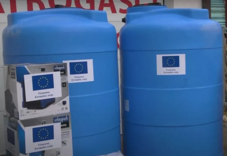 Jablanica i Konjic dobili opremu koja će omogućiti bolji odgovor na katastrofe