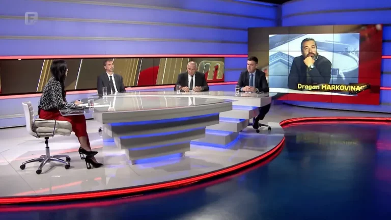 Markovina, Cvitanović, Ćavara i Tadić suglasni: “Bošnjaci ne mogu Hrvatima birati predstavnike”
