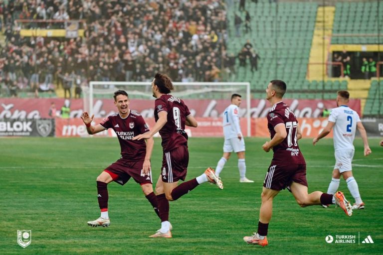 Večeras derbi na Pecari: Sarajevo brani ogromnu prednost protiv Širokog