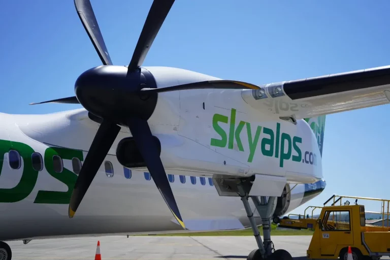 SkyAlps proširuje operacije u Mostaru: Direktni letovi do šest atraktivnih destinacija