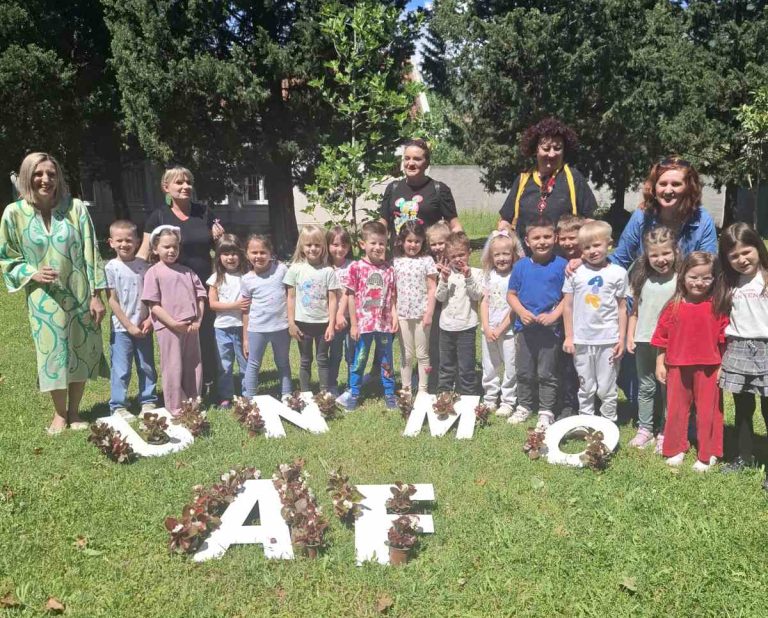 „Treći zeleni dan“: Događaj koji je još jednom istakao ljepote i važnost biljnog svijeta