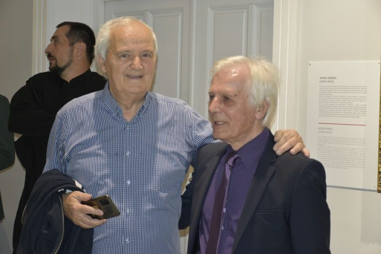 Mostar: Otvoren Muzej Sabornog hrama Svete Trojice