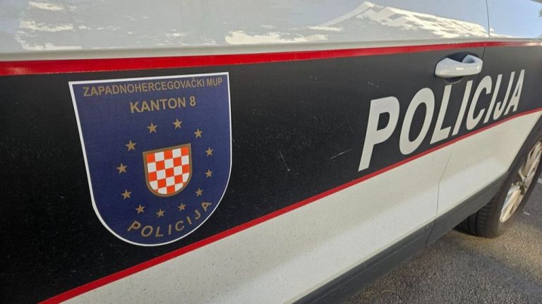 Široki Brijeg: Pretučen pripadnik specijalne policijske jedinice
