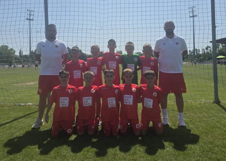 Podvig Rođenih: Mahir Rudić srušio Sporting iz Lisabona