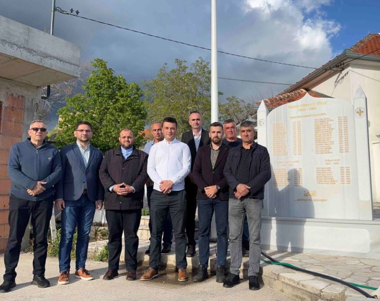 Mostar: 33 godine od prvih masovnih zločina u Mostaru i Hercegovini