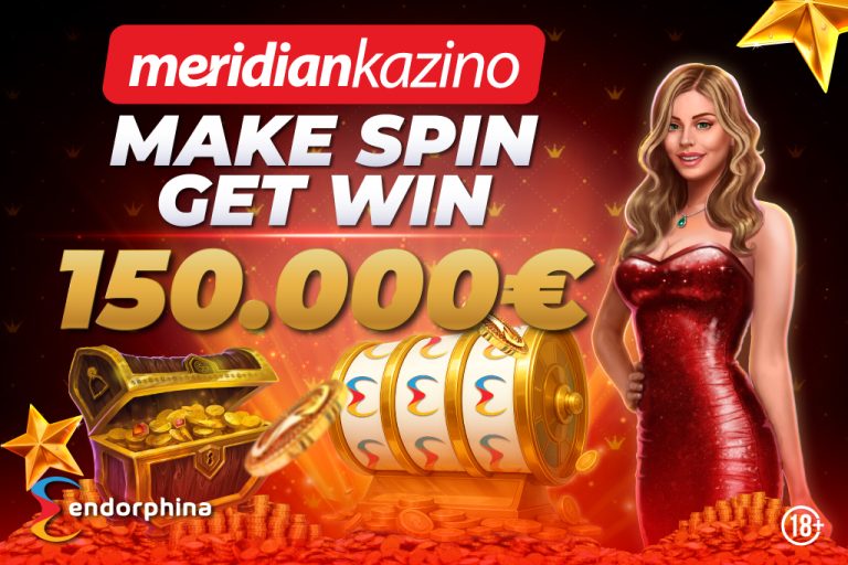 Zgrabi Meridian izazov: 150.000 eura čeka pobjednike