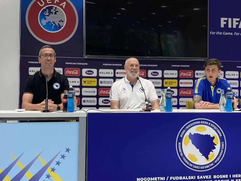 Kvalifikacije za SP: “Zmajevi” danas dočekuju najslabiju selekciju svijeta