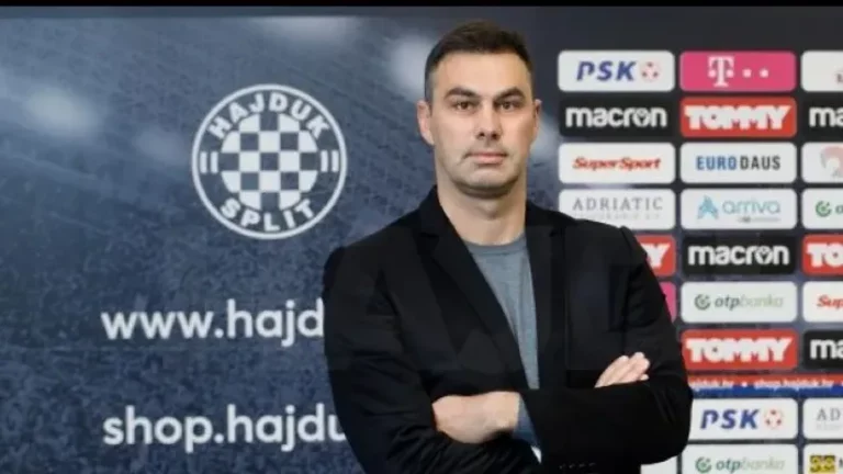 Neslužbeno: Goran Sablić će sjesti na klupu Veleža?