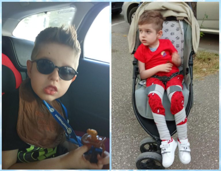 Apel dobrim ljudima: Pomozimo Jasminu da zakorači u život