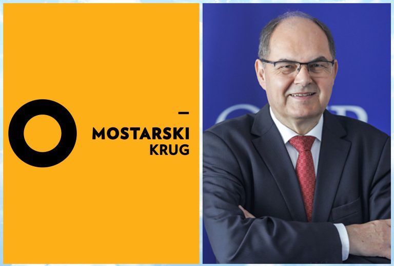 “Mostarski krug” pisao Schmidtu: “Samo institucionalni odgovor može vratiti povjerenje građana u vladavinu prava”