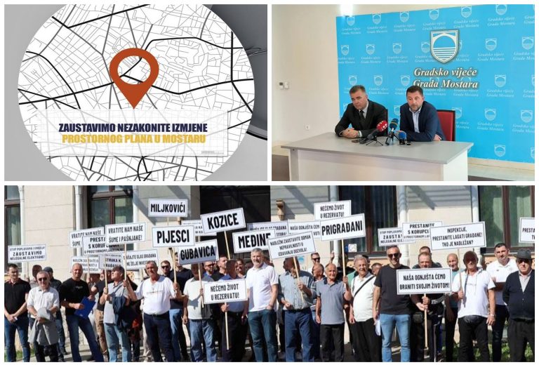 Državna imovina pljačkana u tišini: Zakon ne važi za vlasti u FBiH