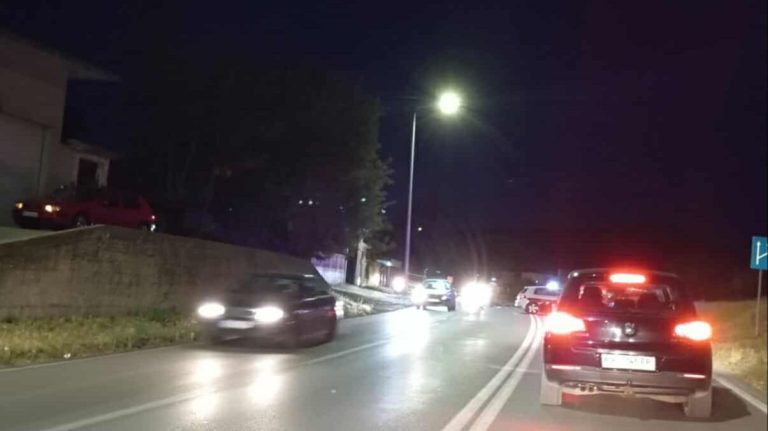 Mostar: troje povrijeđenih u nesreći kod pasarele u Zaliku