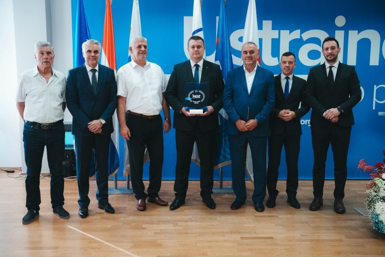 Proslavljen rođendan: Mostarski HDZ obilježio 35 godina postojanja