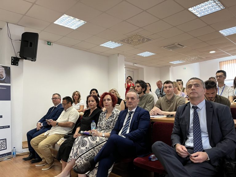 SUNRISE Networking: Univerzitet „Džemal Bijedić“ u Mostaru organizator i domaćin velike međunarodne konferencije