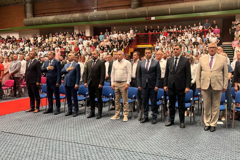 Dan Grada pun simbolike: Konjic zna kako reći hvala