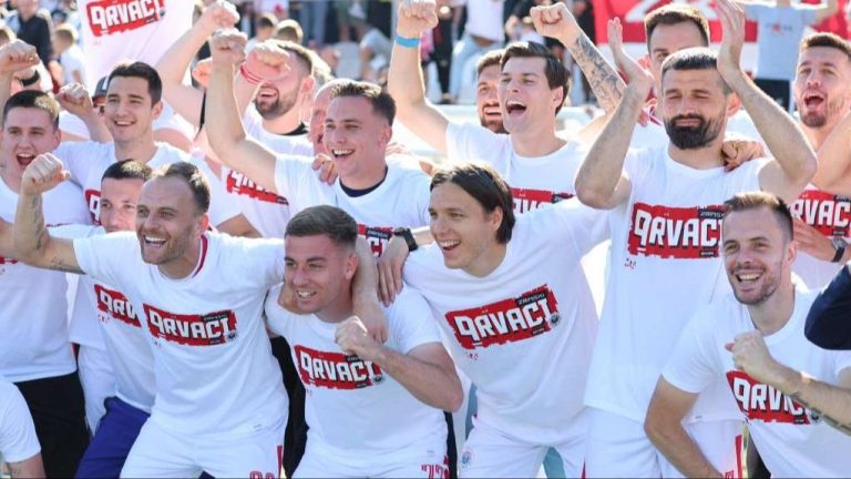 Zrinjski saznao protivnika u prvom pretkolu Lige prvaka