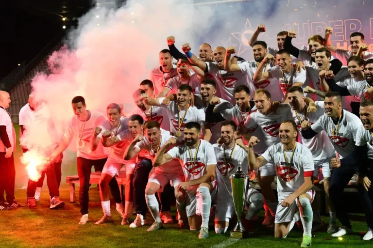 San Marino: Zrinjski će imati veliku podršku u prvom evropskom izazovu