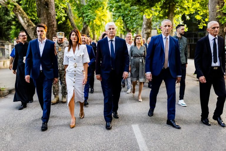 Mostar: Obilježena godišnjica “Lipanjskih zora”