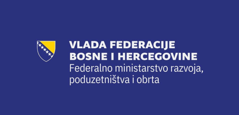 Federalno ministarstvo razvoja, poduzetništva i obrta objavilo listu dobitnika poticaja
