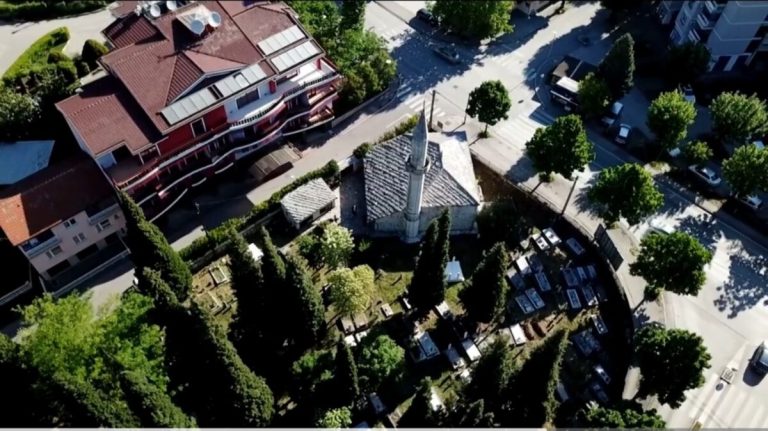 Usefili se: Nenu ukopali na tuđe grobno mjesto, sada je moraju ekshumirati