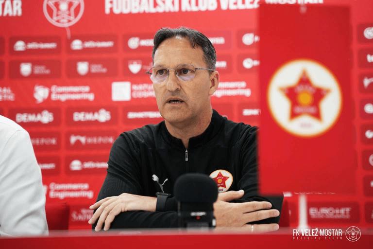 Kefir ima duži rok trajanja: Janković više nije trener Veleža!