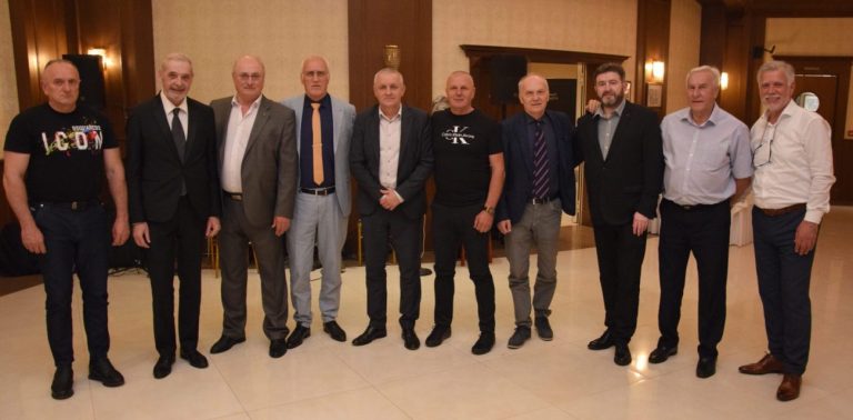 Mostarsko veče u Beogradu: “Naš Mostar nosimo u svojim srcima i dušama”