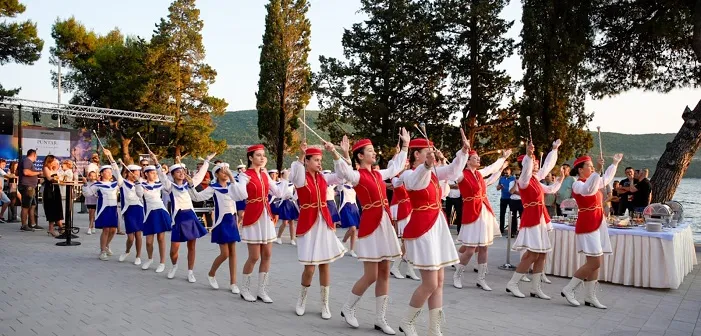 Svečano otvorena kulturno-zabavna manifestacija “Neumsko ljeto 2025.”
