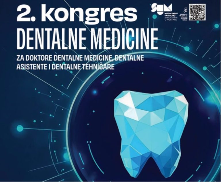 Mostar: Okrugli sto o dentalnoj medicini na Medicinskom fakultetu