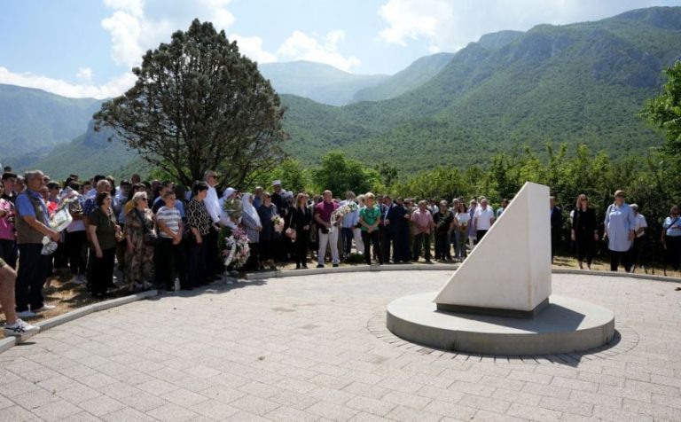 Godišnjica zločina: Uborak i Sutina prvi i najveći masovni zločini u Mostaru i Hercegovini
