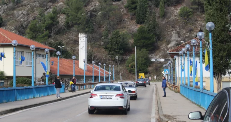 Stolac: Zakazani protesti zbog diskriminacije Bošnjaka