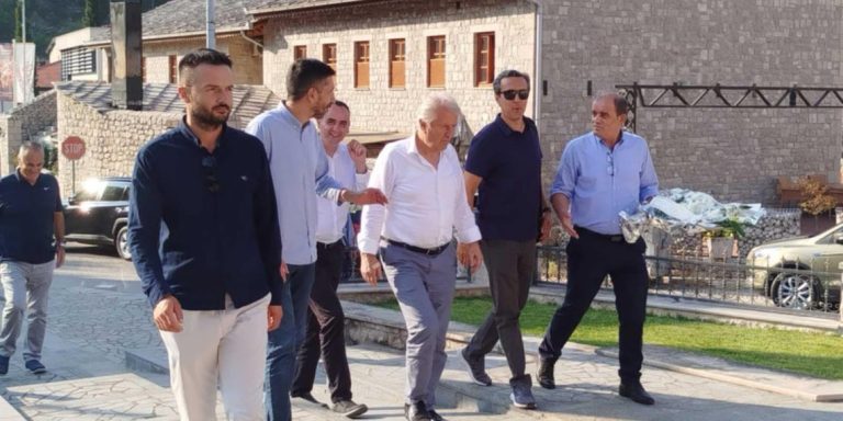 Lendo u Stocu: Dijalog ključni faktor održavanja stabilnosti u ovom dijelu Hercegovine