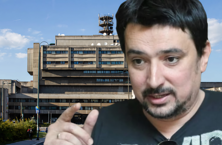 Ko bi se tome nadao? Raport saznaje da je generalnog direktora FTV-a imenovan Bakir Hadžiomerović